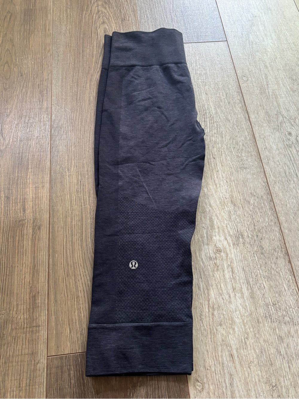 lululemon athletica Black Women's Capris